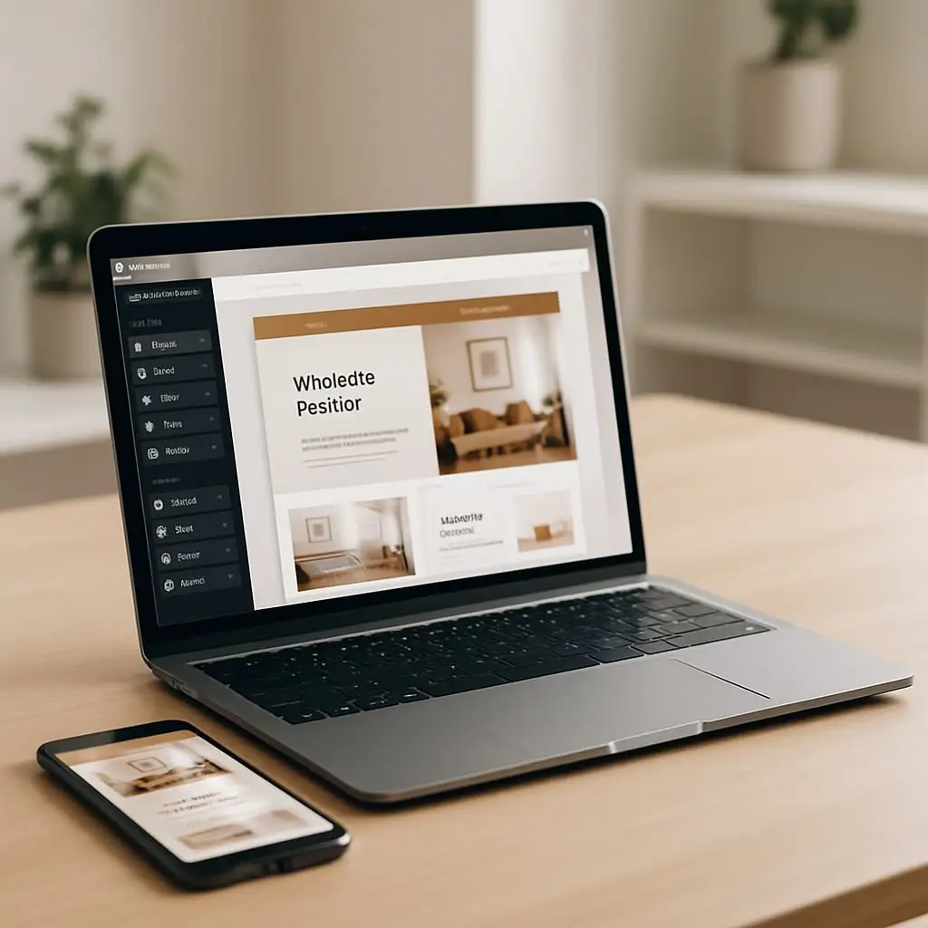 Web Design Paisley — Website Design Services