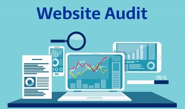 Website audit Glasgow complete guide 2026