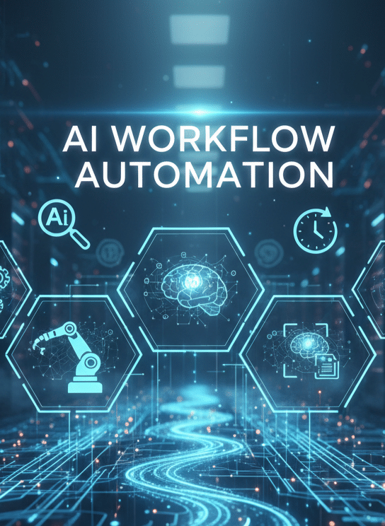 AI Automation Software Dunfermline