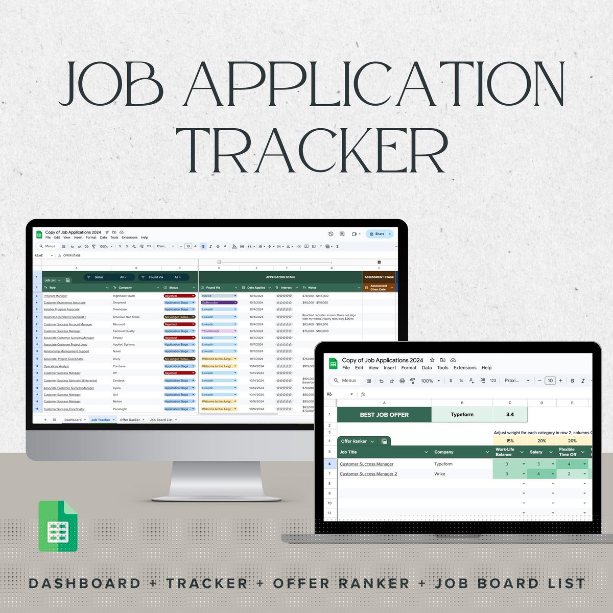 Job Management Software Dunfermline
